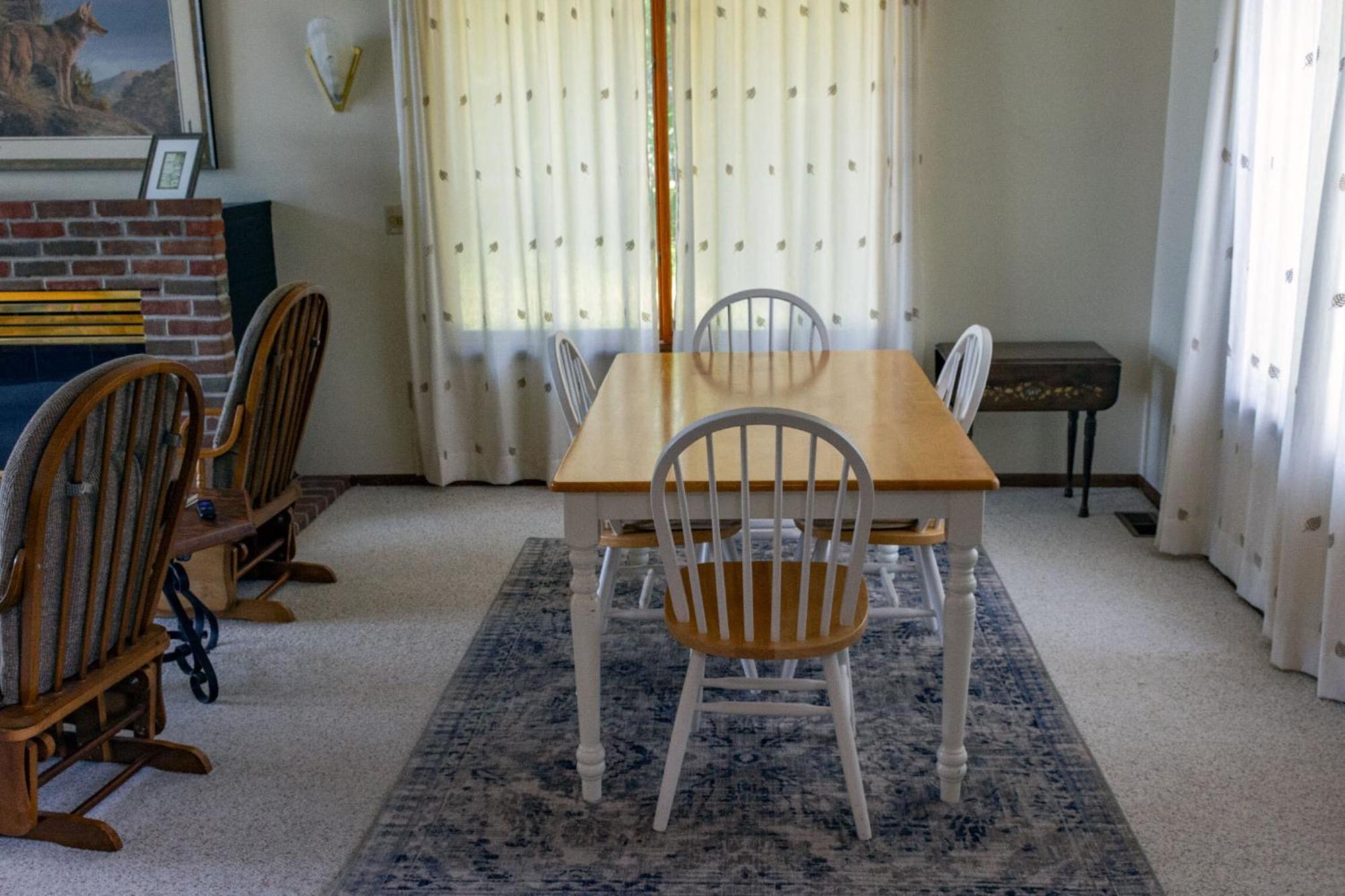 Lakeview & Wildlife Au Gres Zimmer foto
